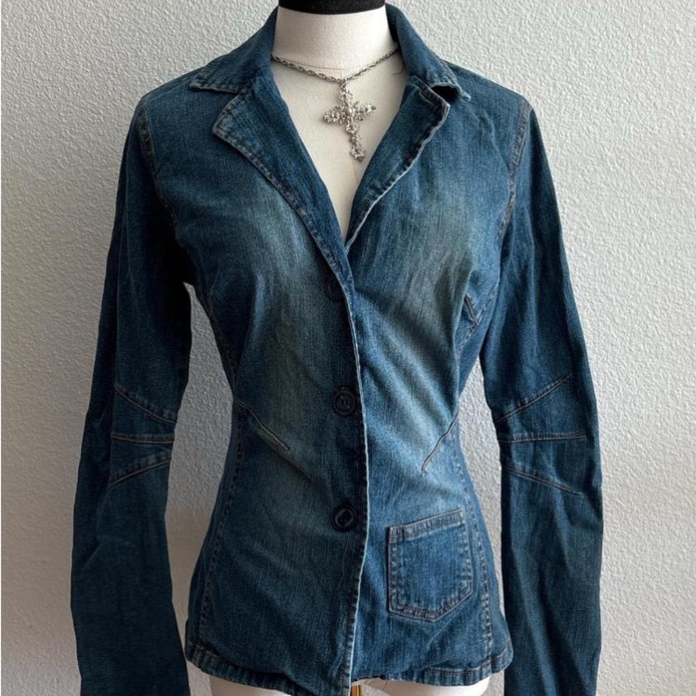 Stylish Denim jacket